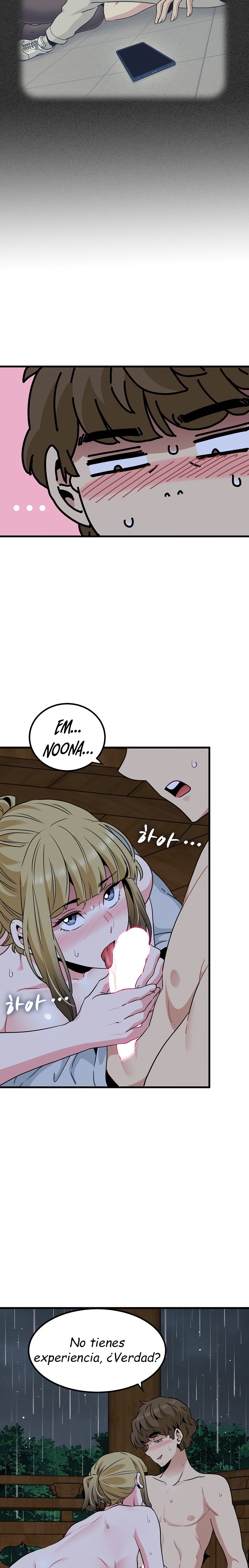 A Turning Point Raw - Chapter 58 [photo 30] - MangaPorn