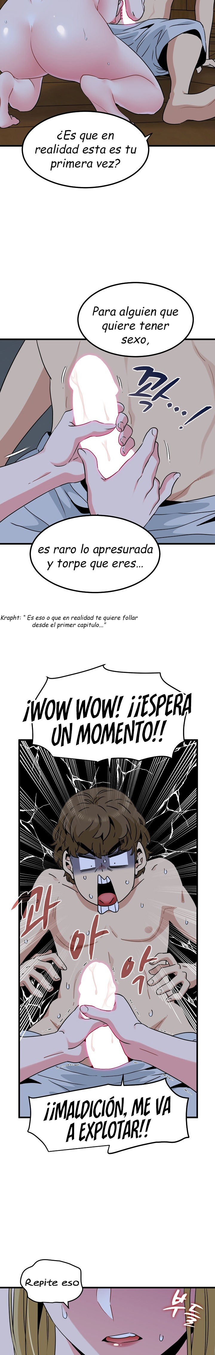 A Turning Point Raw - Chapter 58 [photo 31] - MangaPorn