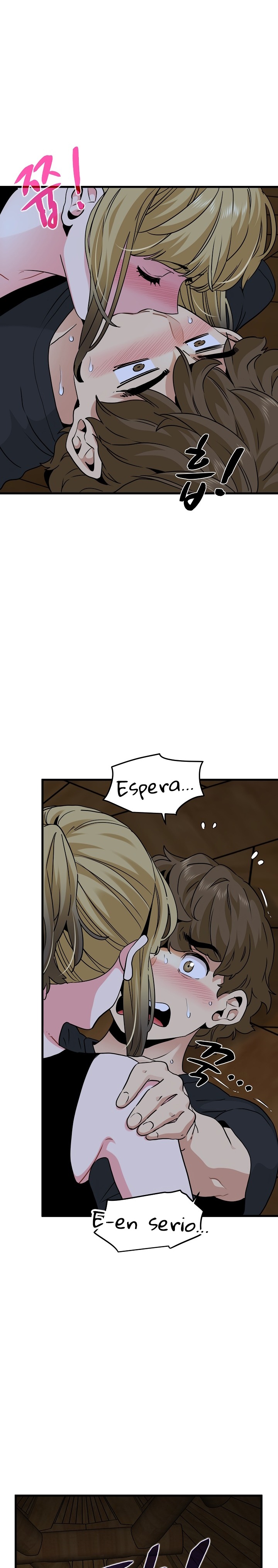 A Turning Point Raw - Chapter 58 [photo 5] - MangaPorn