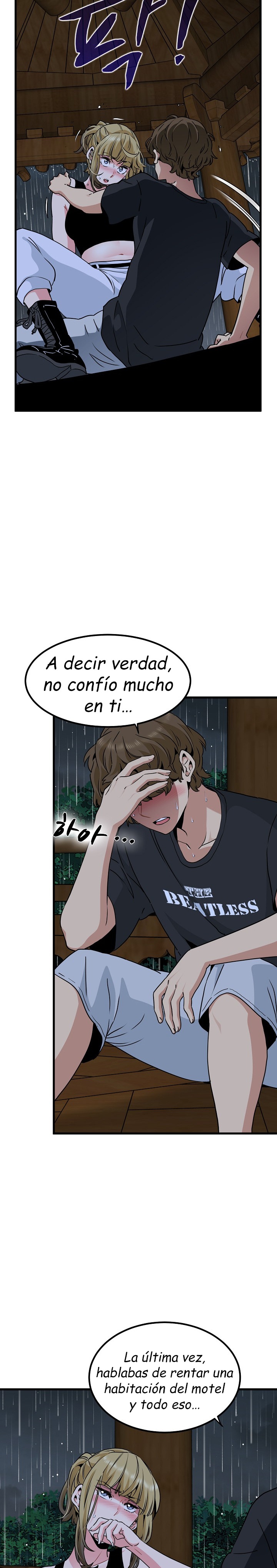 A Turning Point Raw - Chapter 58 [photo 6] - MangaPorn