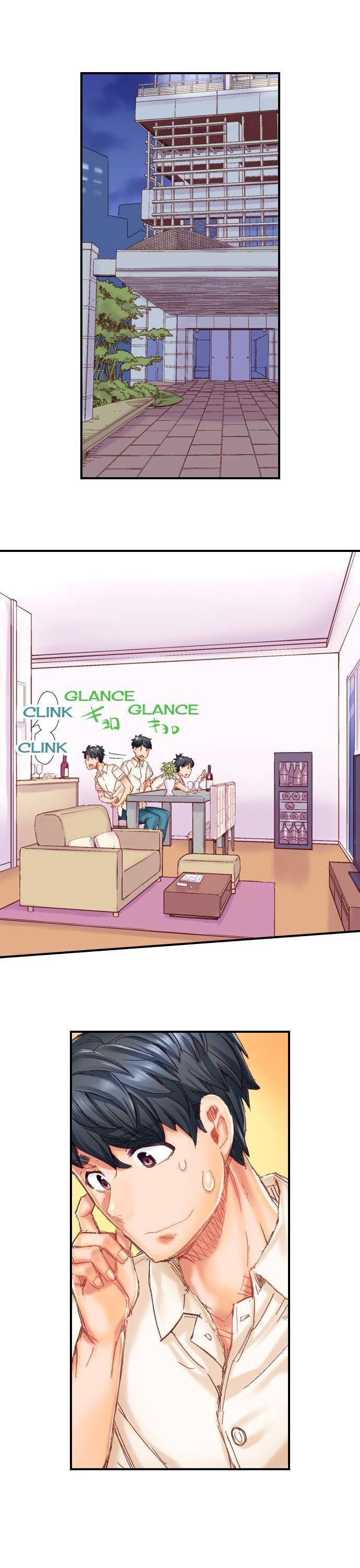 Marry Me, I’ll Fuck You Until You’re Pregnant! - Chapter 4 [photo 2] - MangaPorn