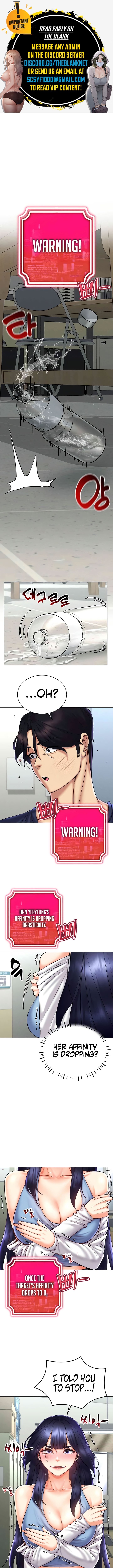 Using Eroge Abilities In Real Life - Chapter 26 [photo 1] - MangaPorn