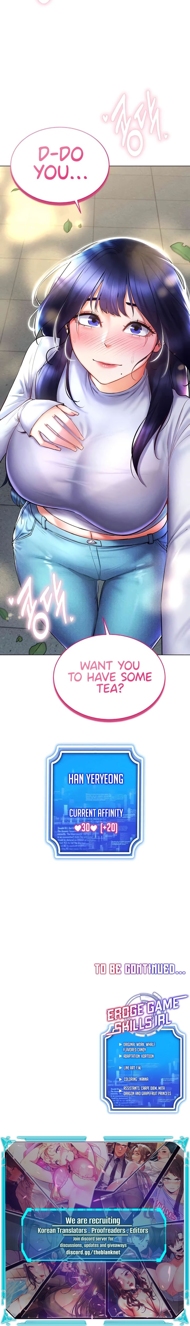 Using Eroge Abilities In Real Life - Chapter 26 [photo 14] - MangaPorn