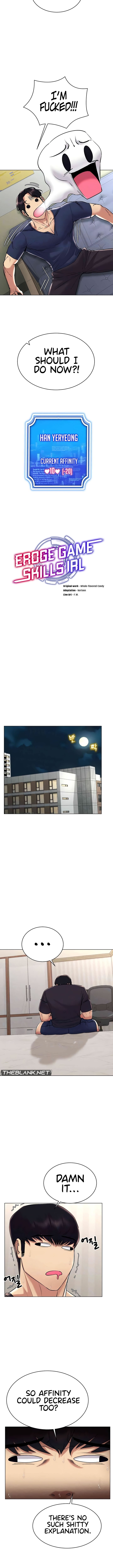 Using Eroge Abilities In Real Life - Chapter 26 [photo 3] - MangaPorn