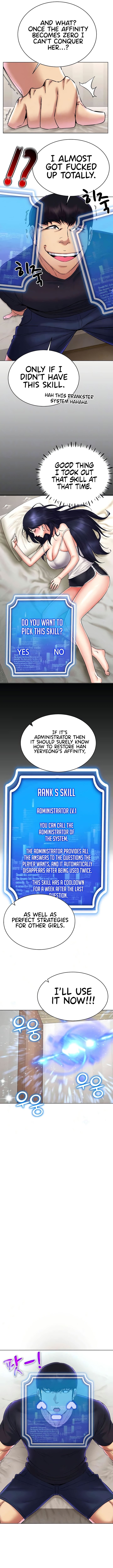 Using Eroge Abilities In Real Life - Chapter 26 [photo 4] - MangaPorn