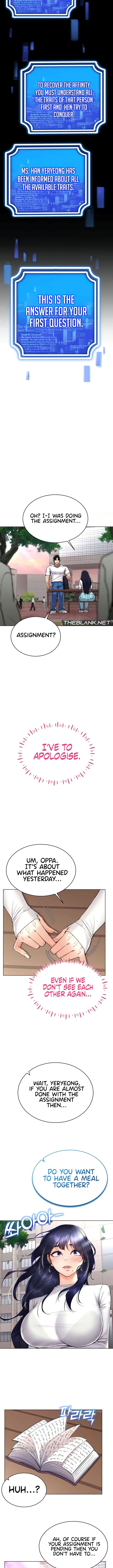 Using Eroge Abilities In Real Life - Chapter 26 [photo 7] - MangaPorn