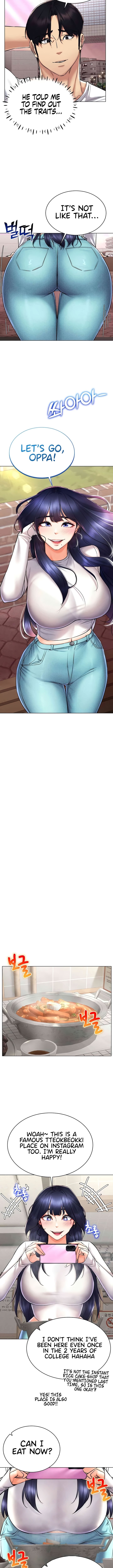 Using Eroge Abilities In Real Life - Chapter 26 [photo 8] - MangaPorn