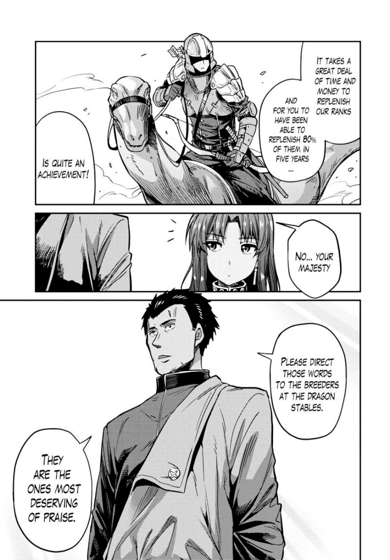 Risou no Himo Seikatsu - Chapter 7 [photo 12] - MangaPorn