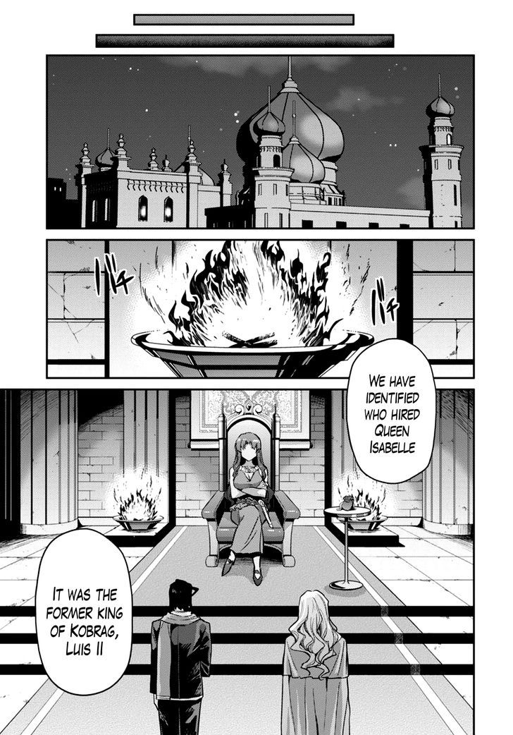 Risou no Himo Seikatsu - Chapter 10 [photo 21] - MangaPorn