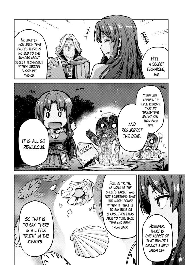 Risou no Himo Seikatsu - Chapter 10 [photo 32] - MangaPorn