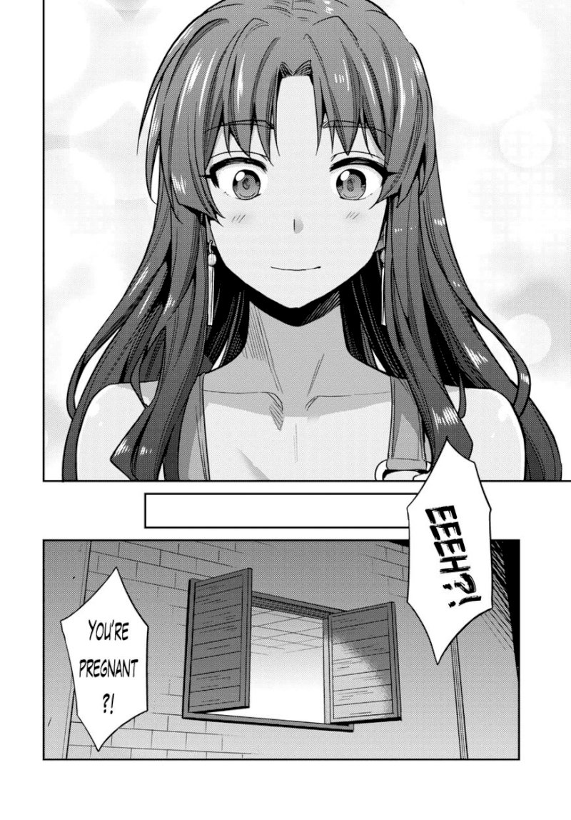 Risou no Himo Seikatsu - Chapter 11 [photo 13] - MangaPorn