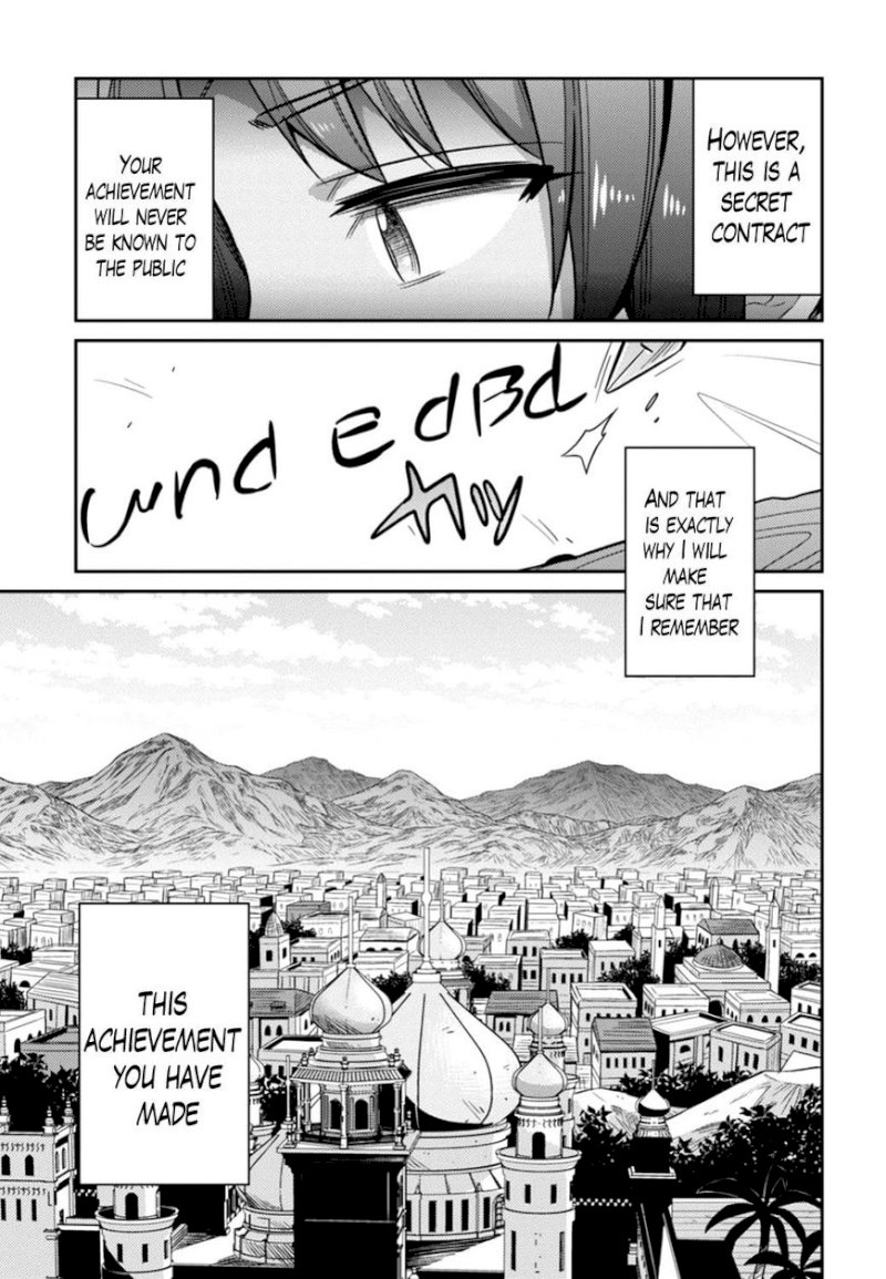 Risou no Himo Seikatsu - Chapter 14 [photo 27] - MangaPorn