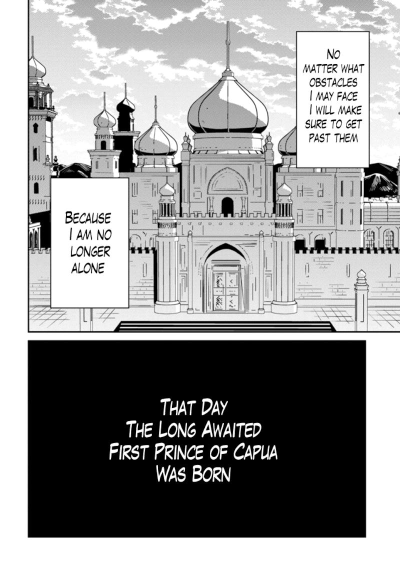 Risou no Himo Seikatsu - Chapter 15 [photo 30] - MangaPorn