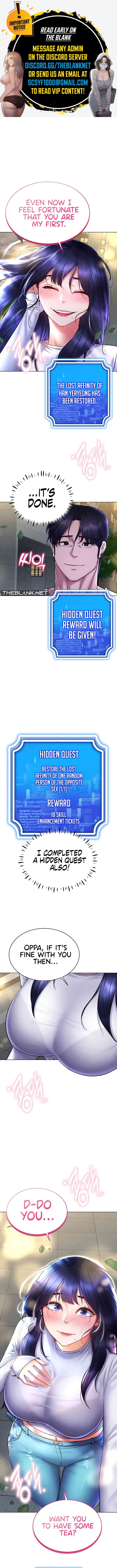 Using Eroge Abilities In Real Life - Chapter 27 [photo 1] - MangaPorn