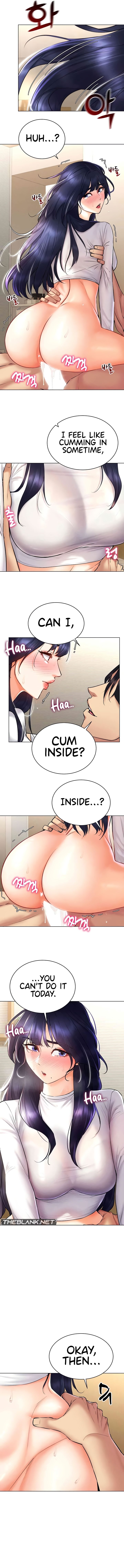 Using Eroge Abilities In Real Life - Chapter 27 [photo 11] - MangaPorn