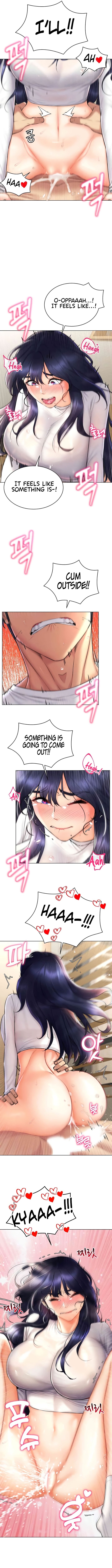 Using Eroge Abilities In Real Life - Chapter 27 [photo 12] - MangaPorn