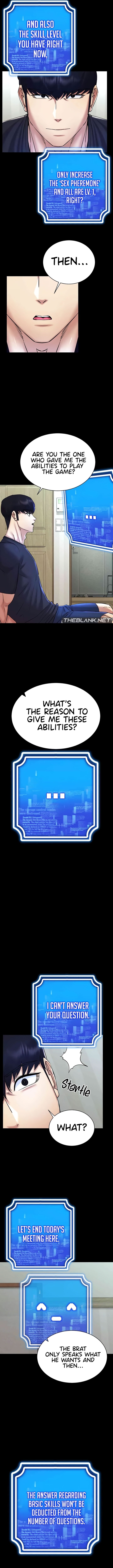 Using Eroge Abilities In Real Life - Chapter 27 [photo 3] - MangaPorn