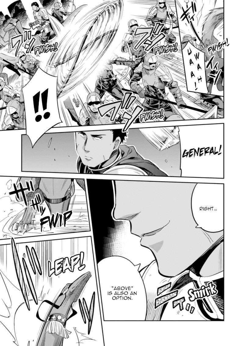 Risou no Himo Seikatsu - Chapter 19 [photo 24] - MangaPorn