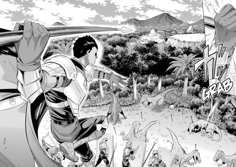 Risou no Himo Seikatsu - Chapter 19 [photo 25] - MangaPorn