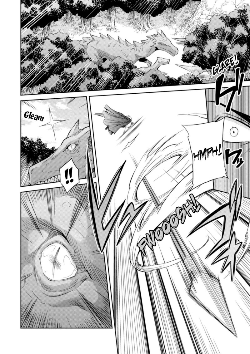 Risou no Himo Seikatsu - Chapter 19 [photo 26] - MangaPorn