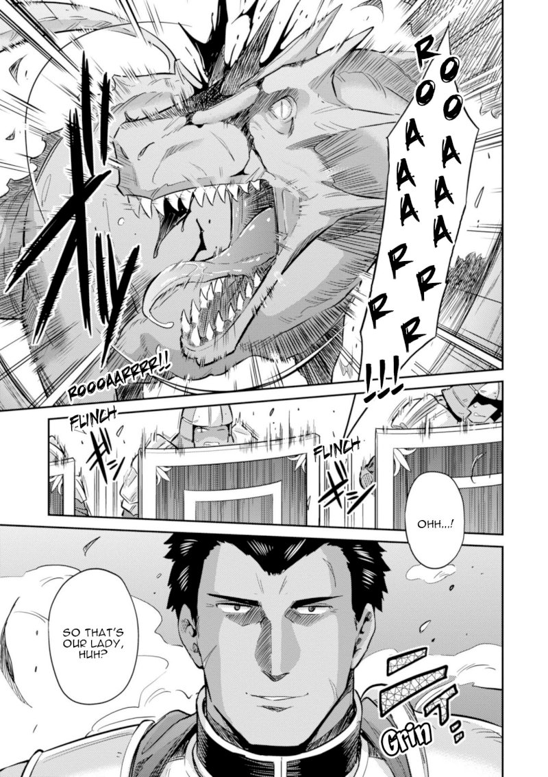 Risou no Himo Seikatsu - Chapter 19 [photo 29] - MangaPorn