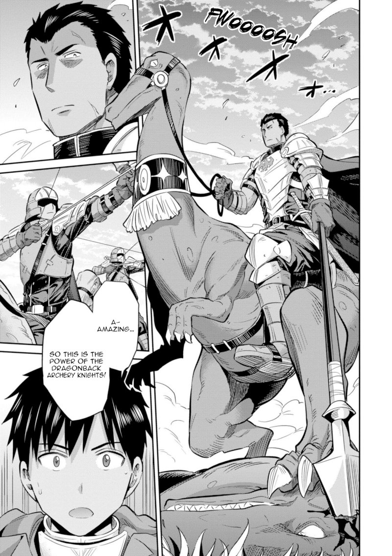 Risou no Himo Seikatsu - Chapter 19 [photo 4] - MangaPorn