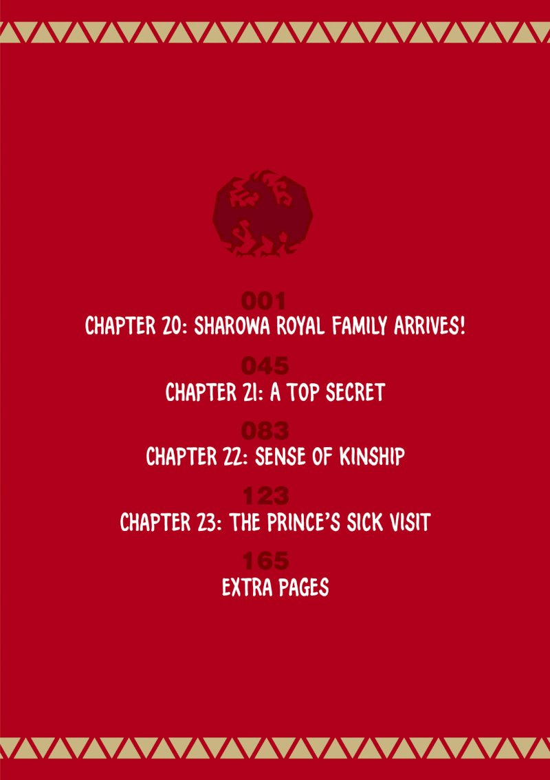 Risou no Himo Seikatsu - Chapter 20 [photo 6] - MangaPorn