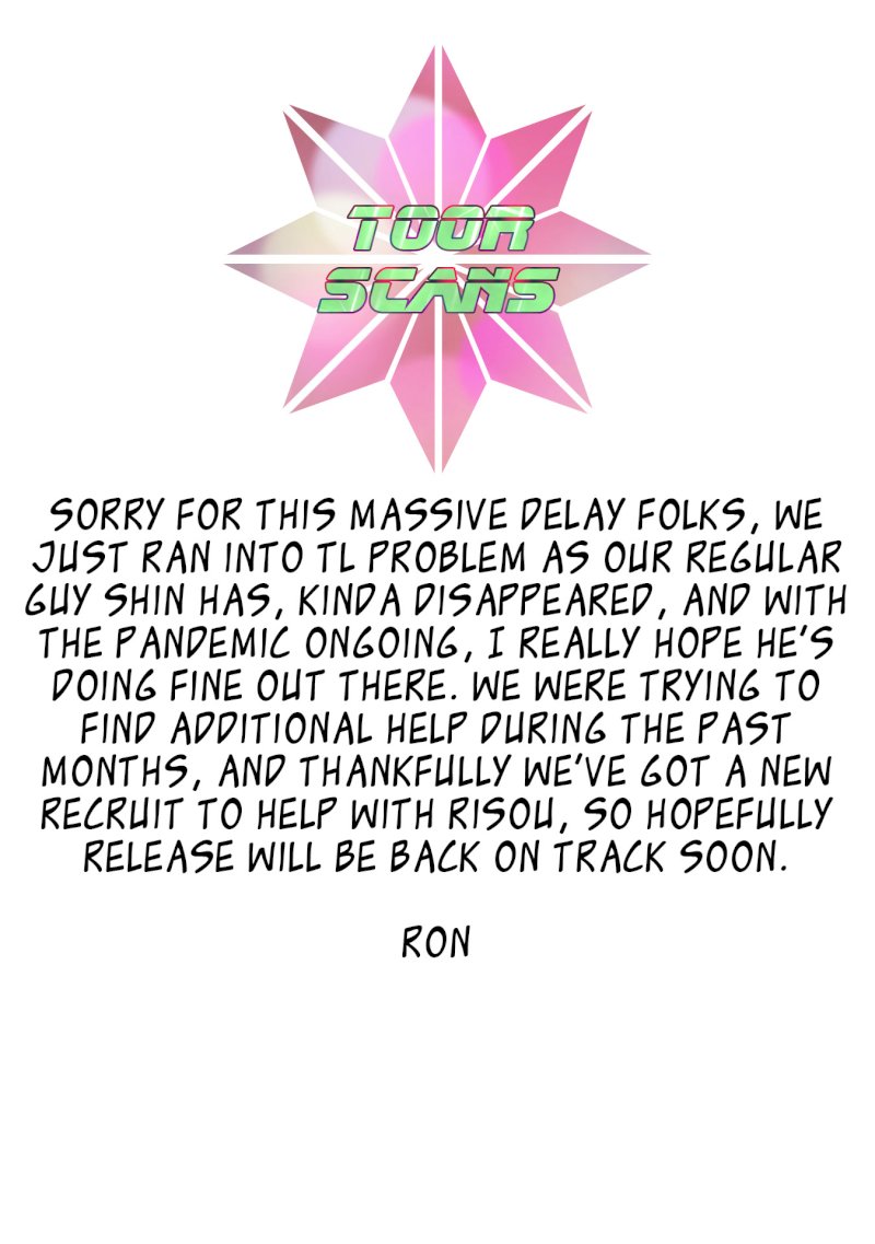 Risou no Himo Seikatsu - Chapter 21 [photo 40] - MangaPorn