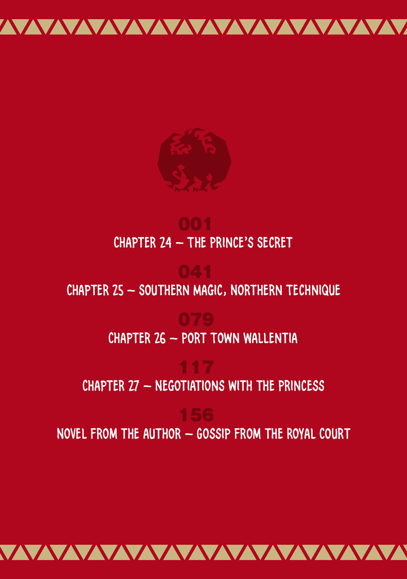 Risou no Himo Seikatsu - Chapter 24 [photo 6] - MangaPorn