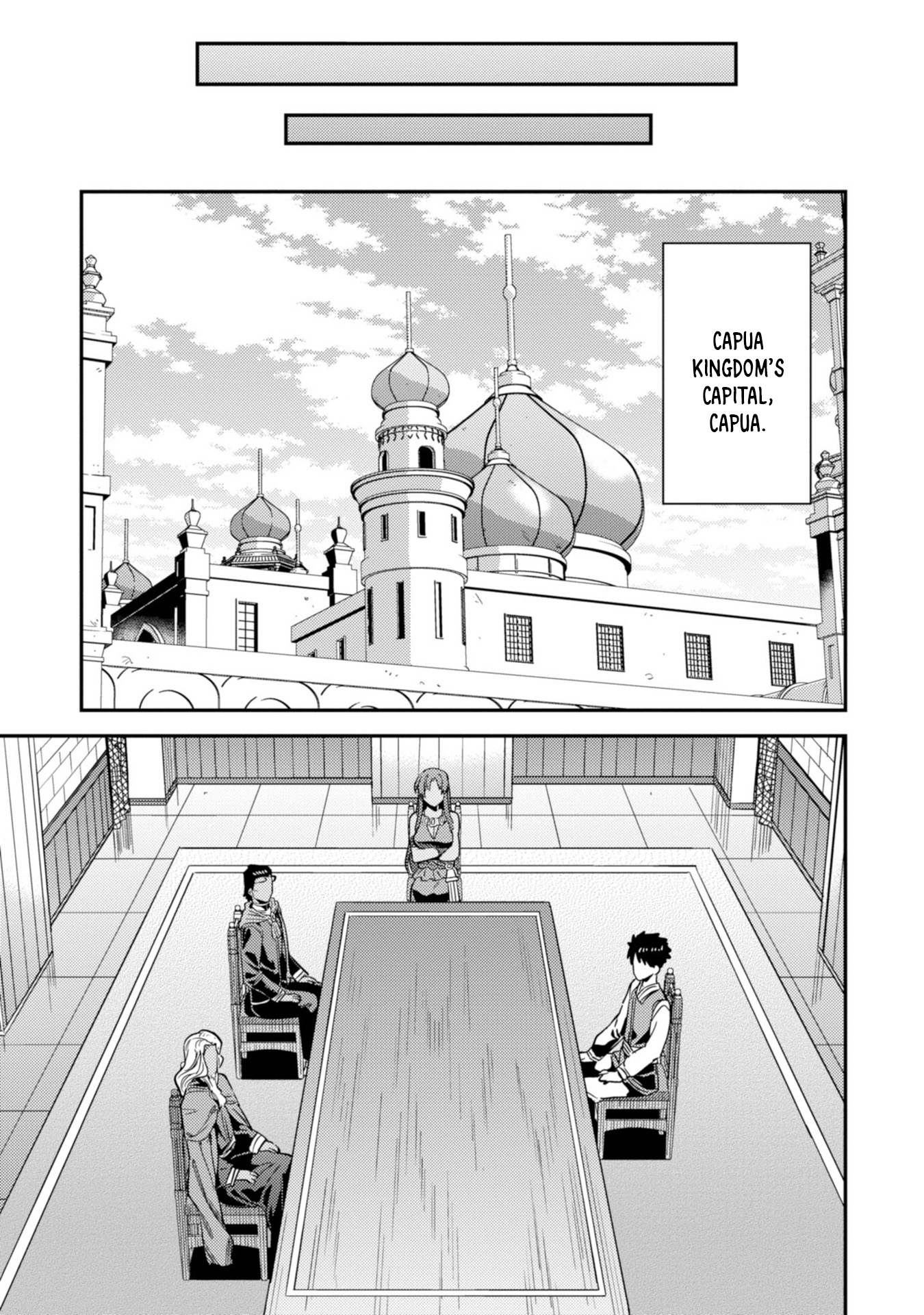 Risou no Himo Seikatsu - Chapter 25 [photo 10] - MangaPorn