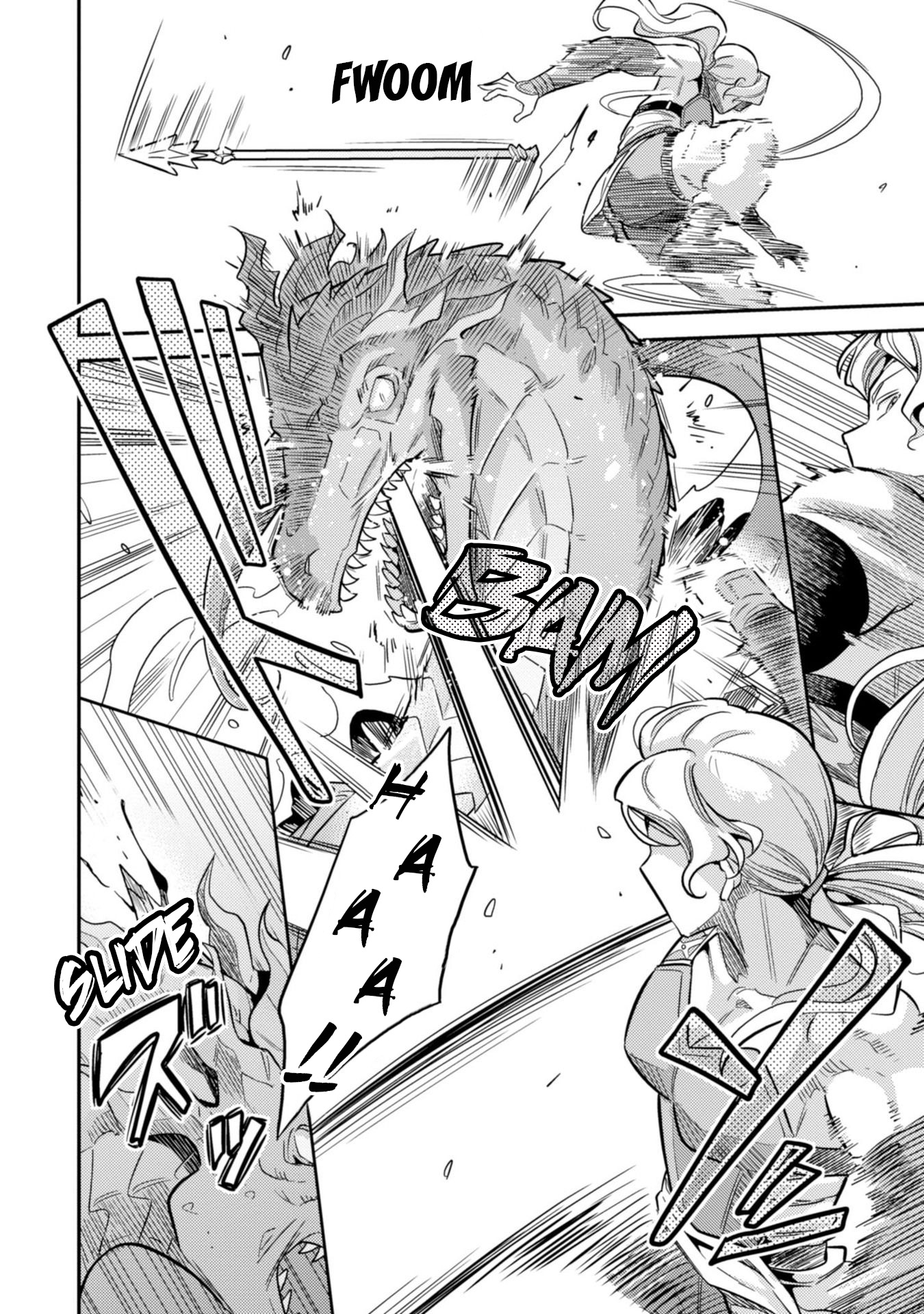 Risou no Himo Seikatsu - Chapter 25 [photo 5] - MangaPorn