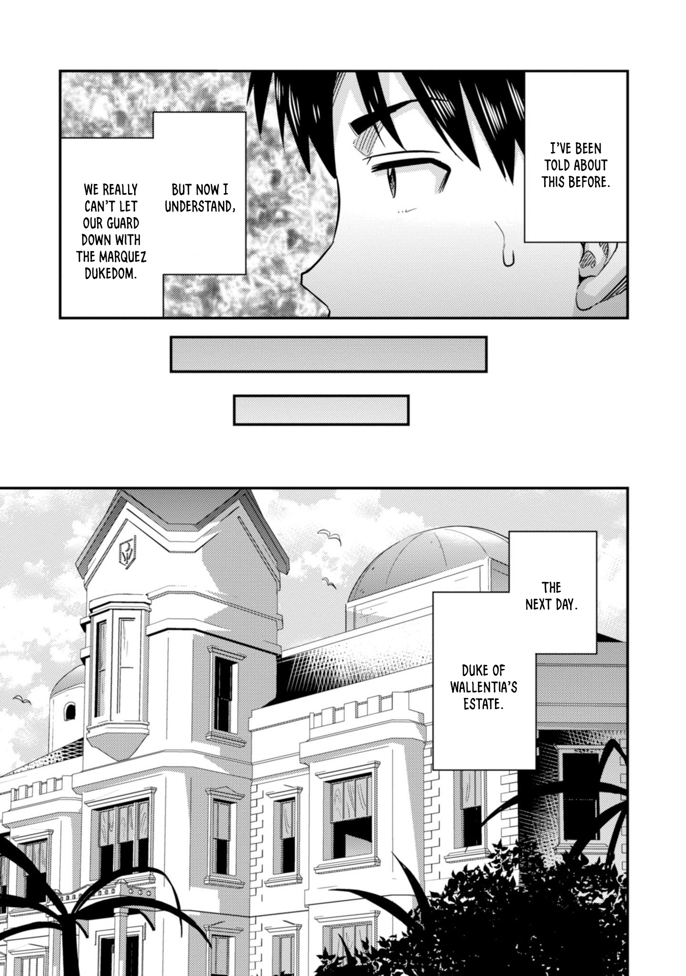 Risou no Himo Seikatsu - Chapter 26 [photo 28] - MangaPorn