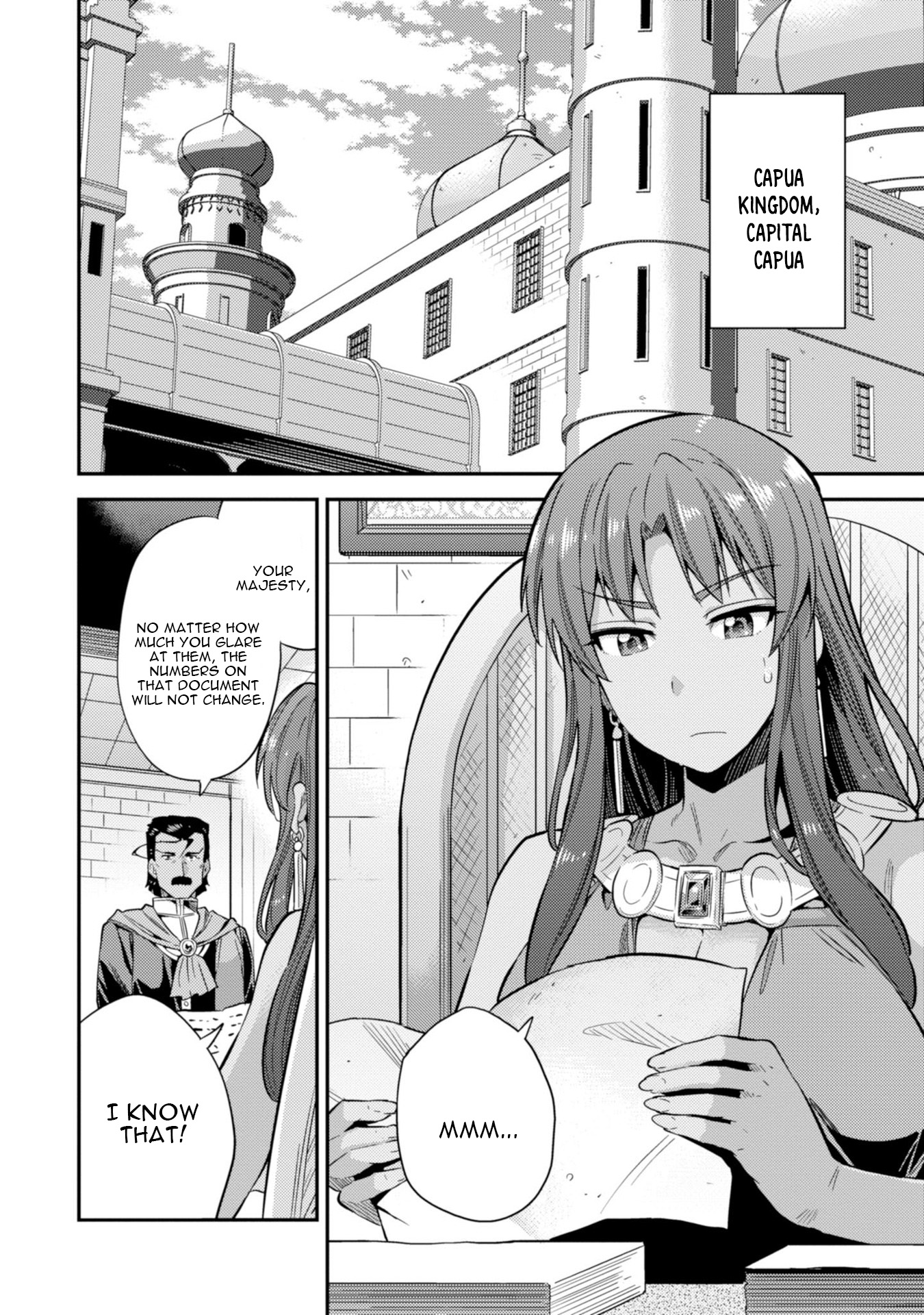 Risou no Himo Seikatsu - Chapter 27 [photo 3] - MangaPorn