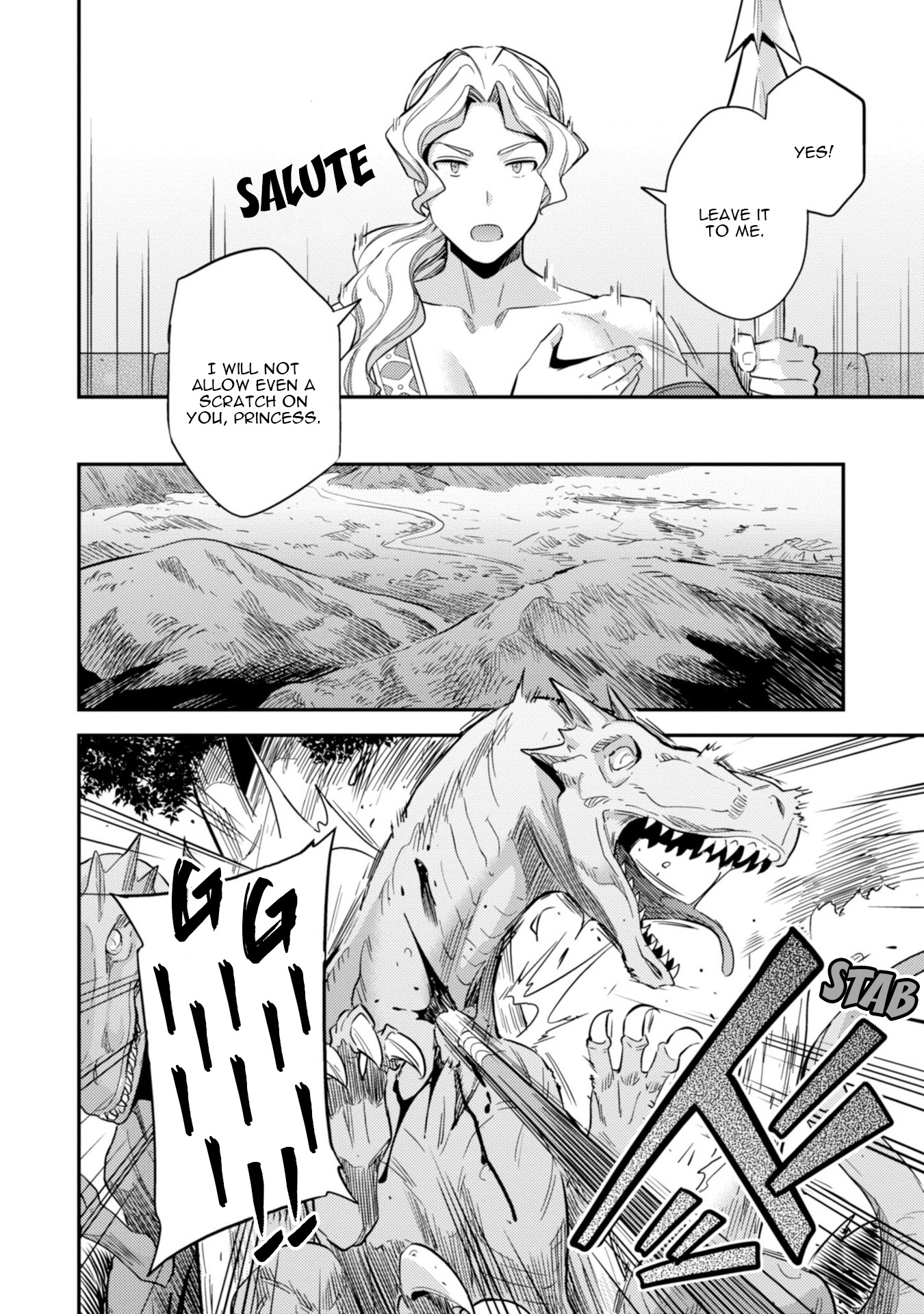 Risou no Himo Seikatsu - Chapter 27 [photo 31] - MangaPorn