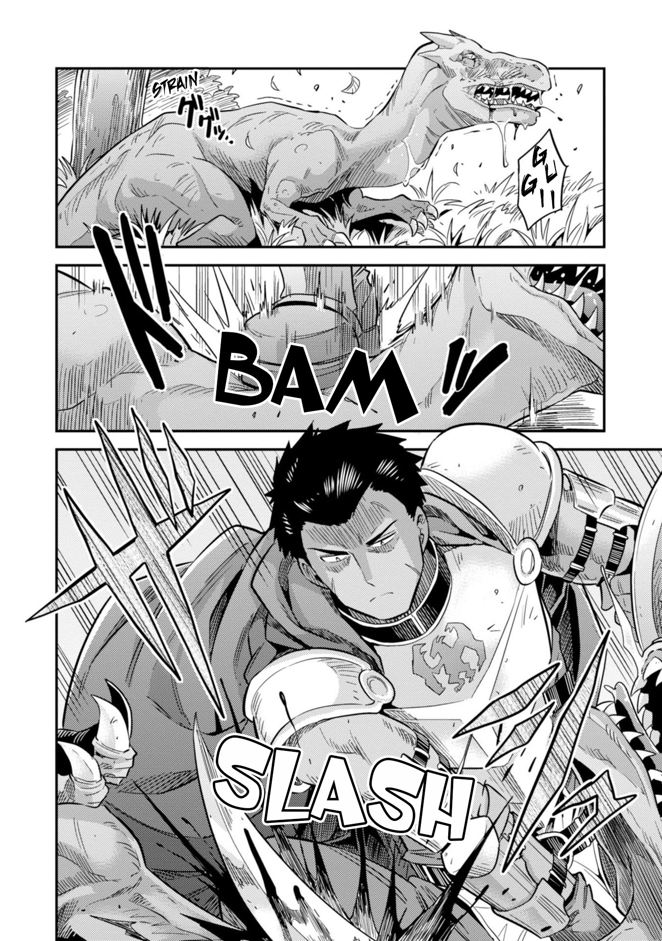 Risou no Himo Seikatsu - Chapter 27 [photo 35] - MangaPorn