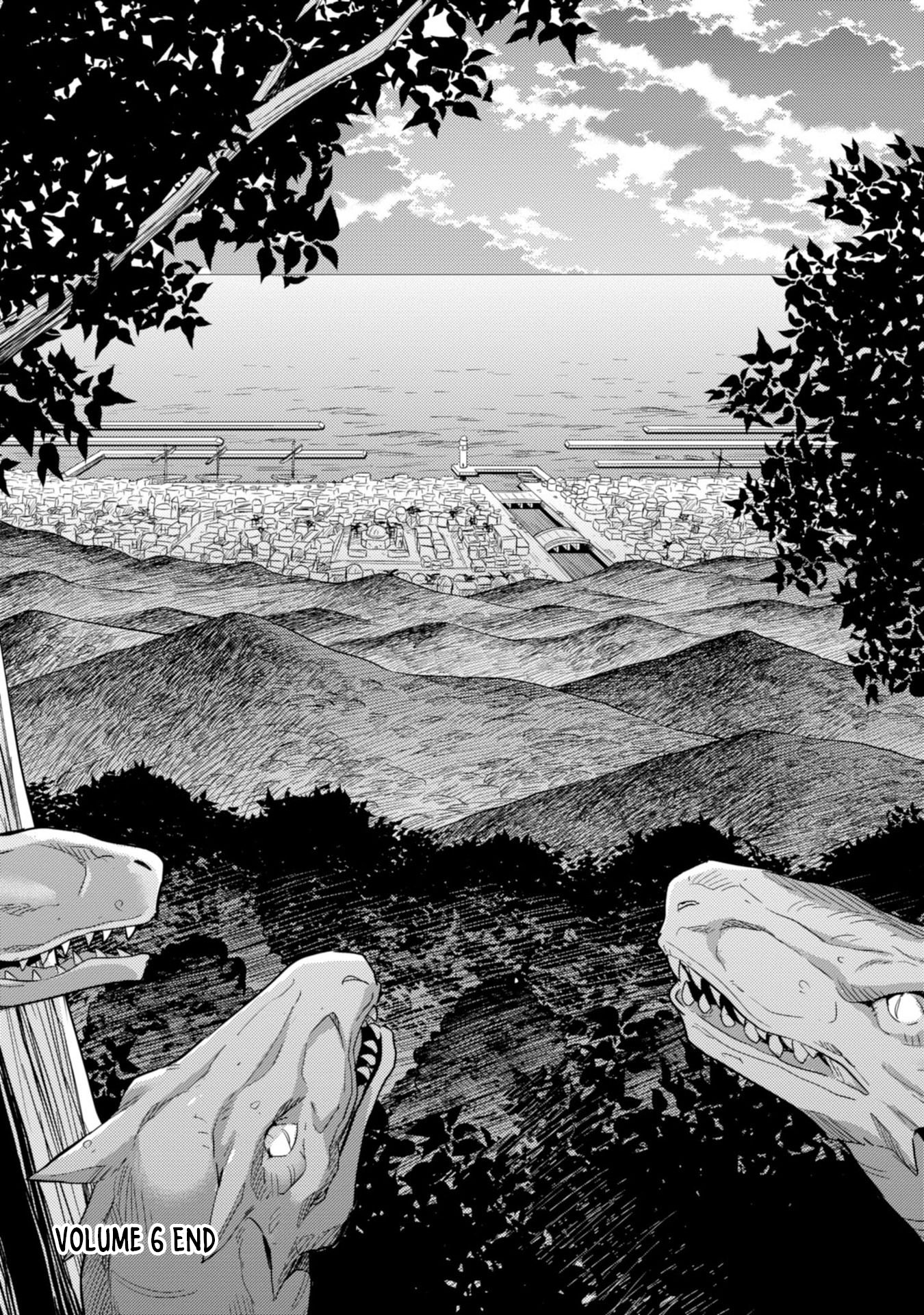 Risou no Himo Seikatsu - Chapter 27 [photo 39] - MangaPorn