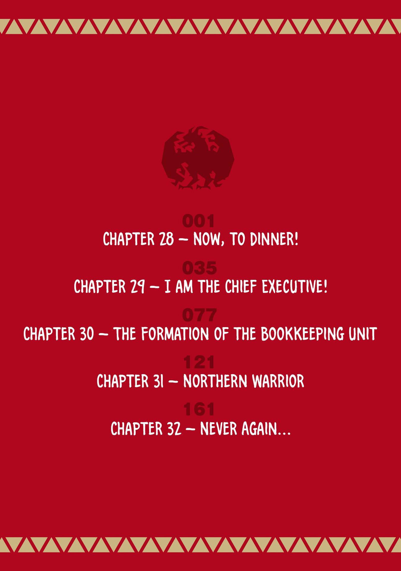 Risou no Himo Seikatsu - Chapter 28 [photo 6] - MangaPorn