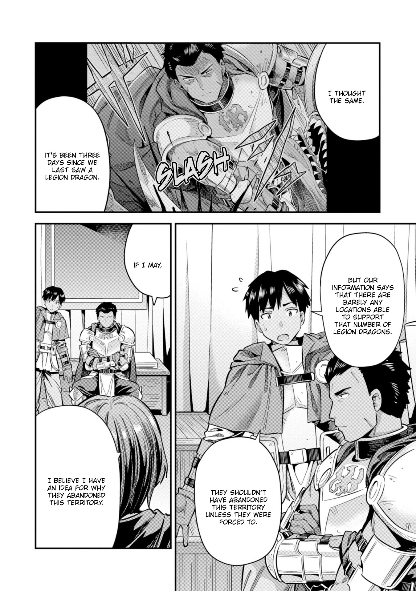 Risou no Himo Seikatsu - Chapter 28 [photo 8] - MangaPorn