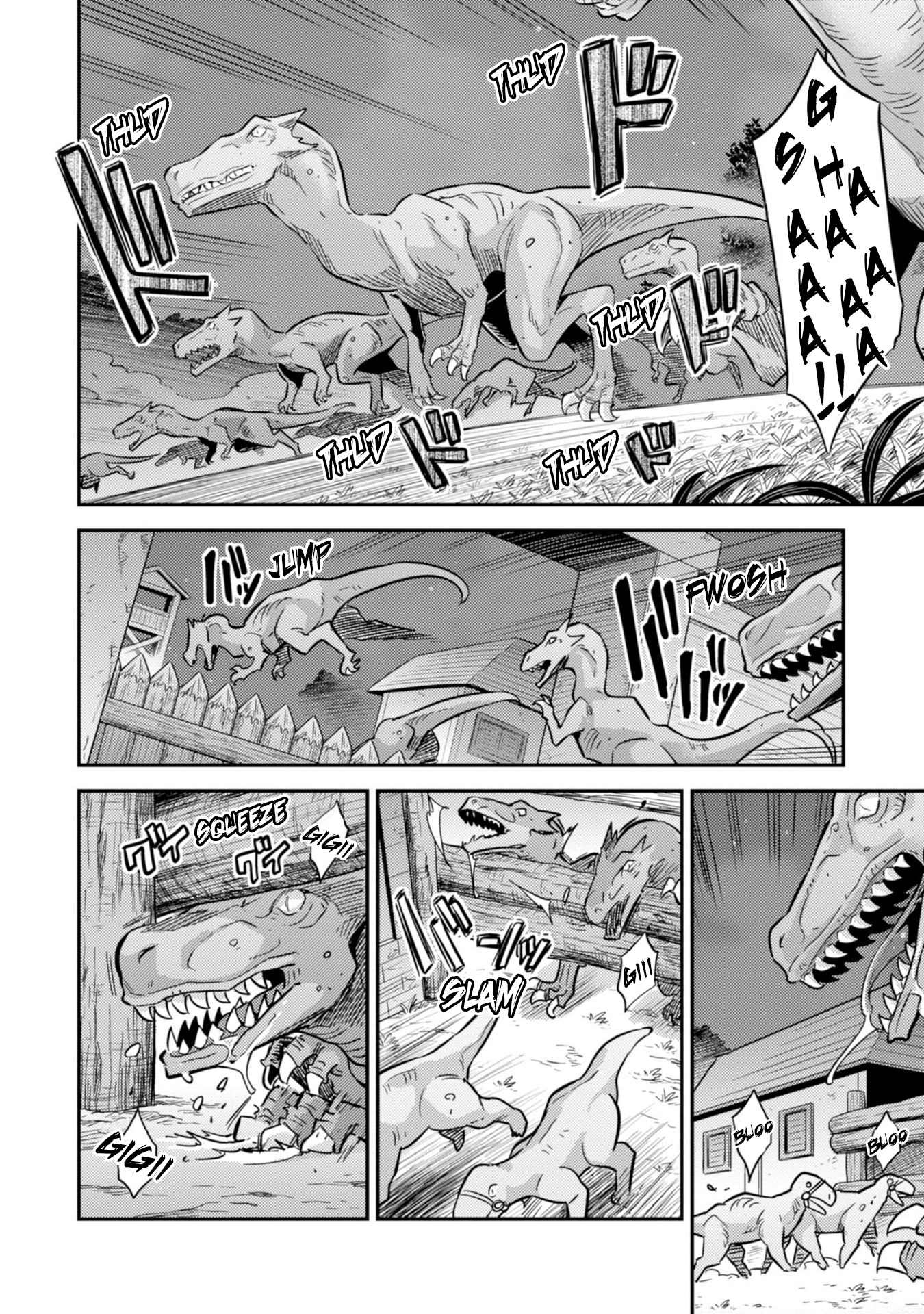 Risou no Himo Seikatsu - Chapter 30 [photo 35] - MangaPorn