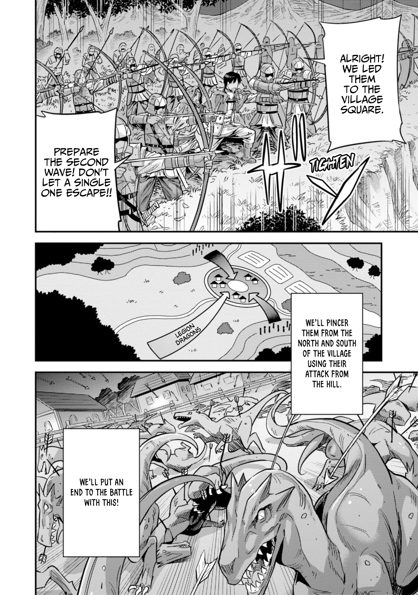 Risou no Himo Seikatsu - Chapter 30 [photo 38] - MangaPorn