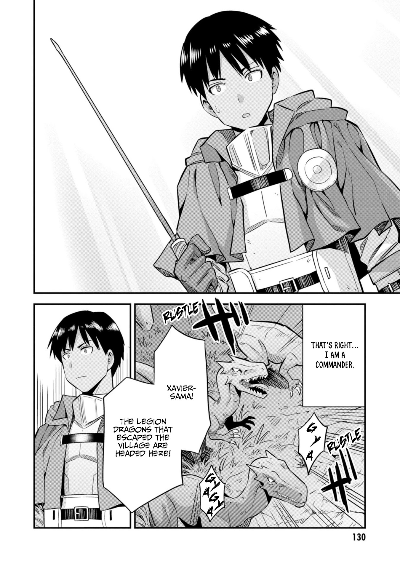 Risou no Himo Seikatsu - Chapter 31 [photo 11] - MangaPorn