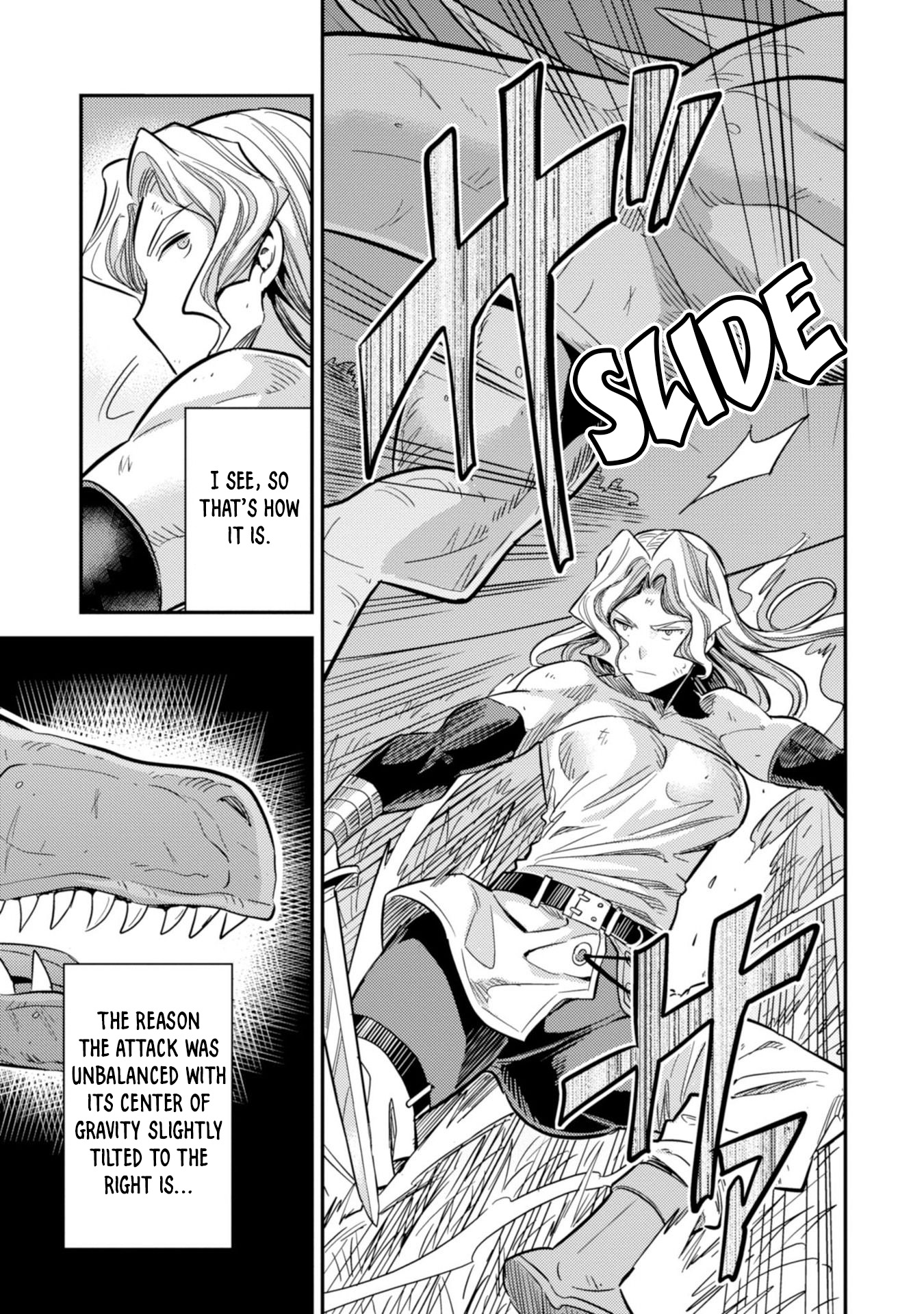 Risou no Himo Seikatsu - Chapter 31 [photo 18] - MangaPorn