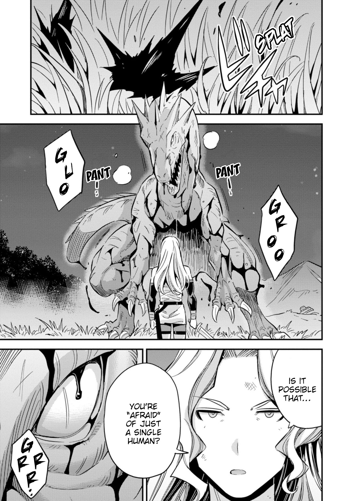 Risou no Himo Seikatsu - Chapter 31 [photo 22] - MangaPorn