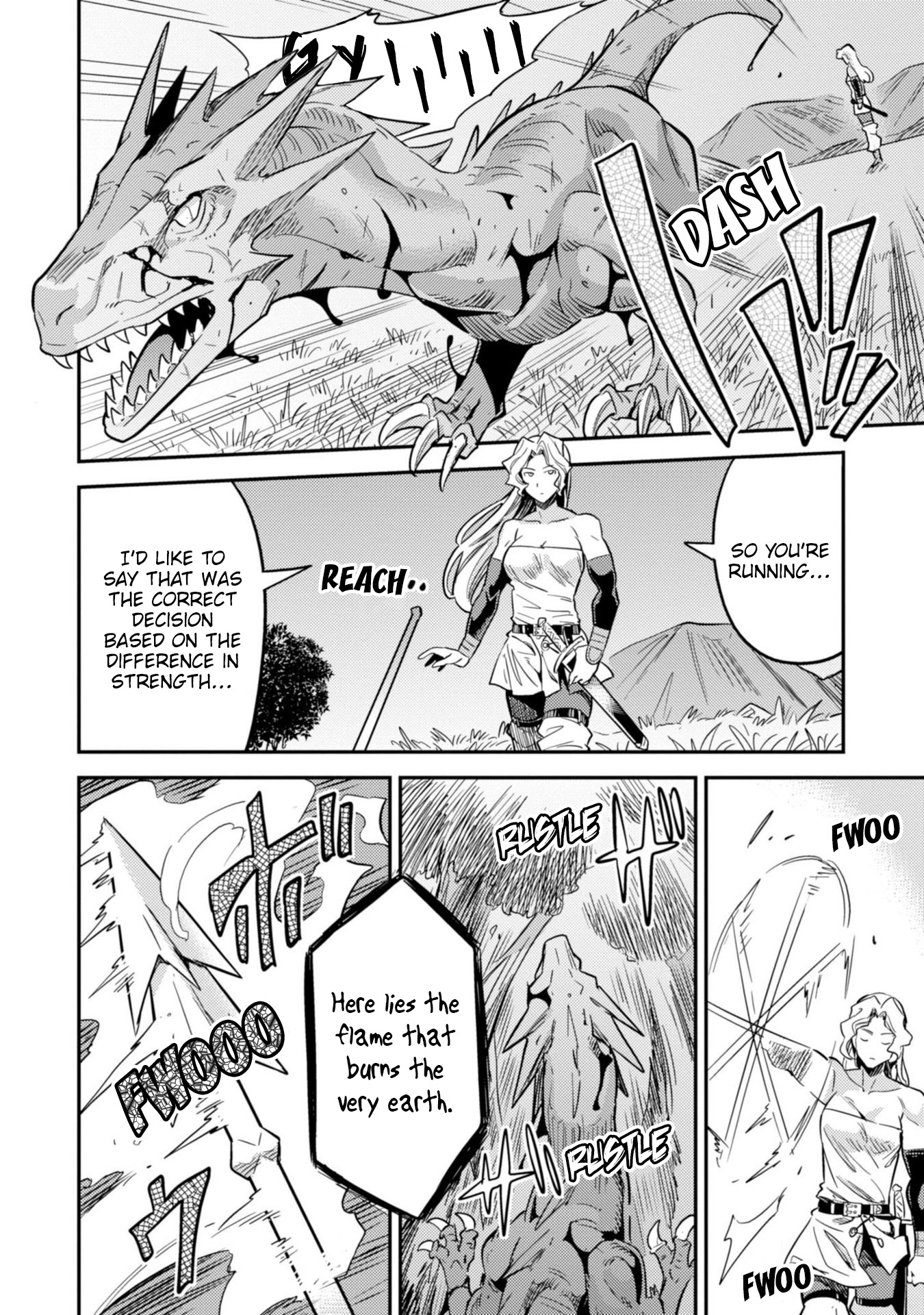 Risou no Himo Seikatsu - Chapter 31 [photo 23] - MangaPorn