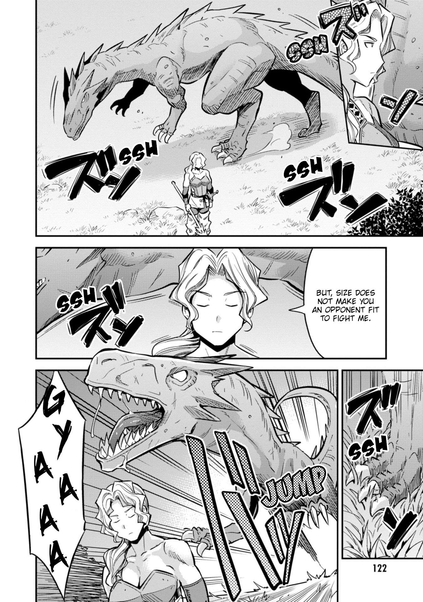 Risou no Himo Seikatsu - Chapter 31 [photo 3] - MangaPorn