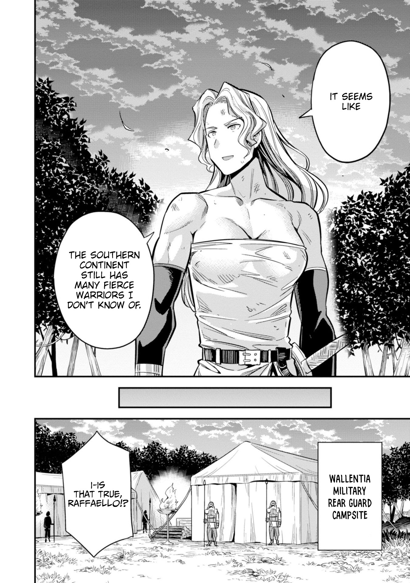 Risou no Himo Seikatsu - Chapter 31 [photo 30] - MangaPorn