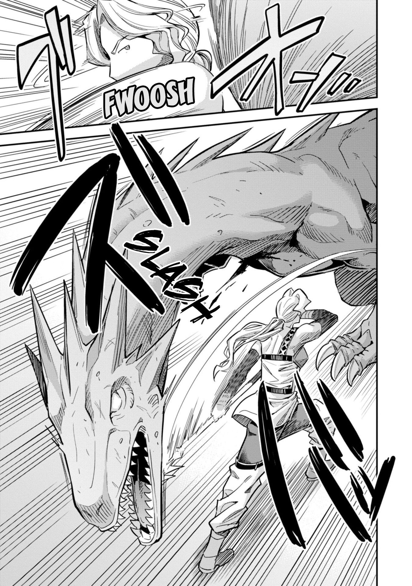 Risou no Himo Seikatsu - Chapter 31 [photo 4] - MangaPorn