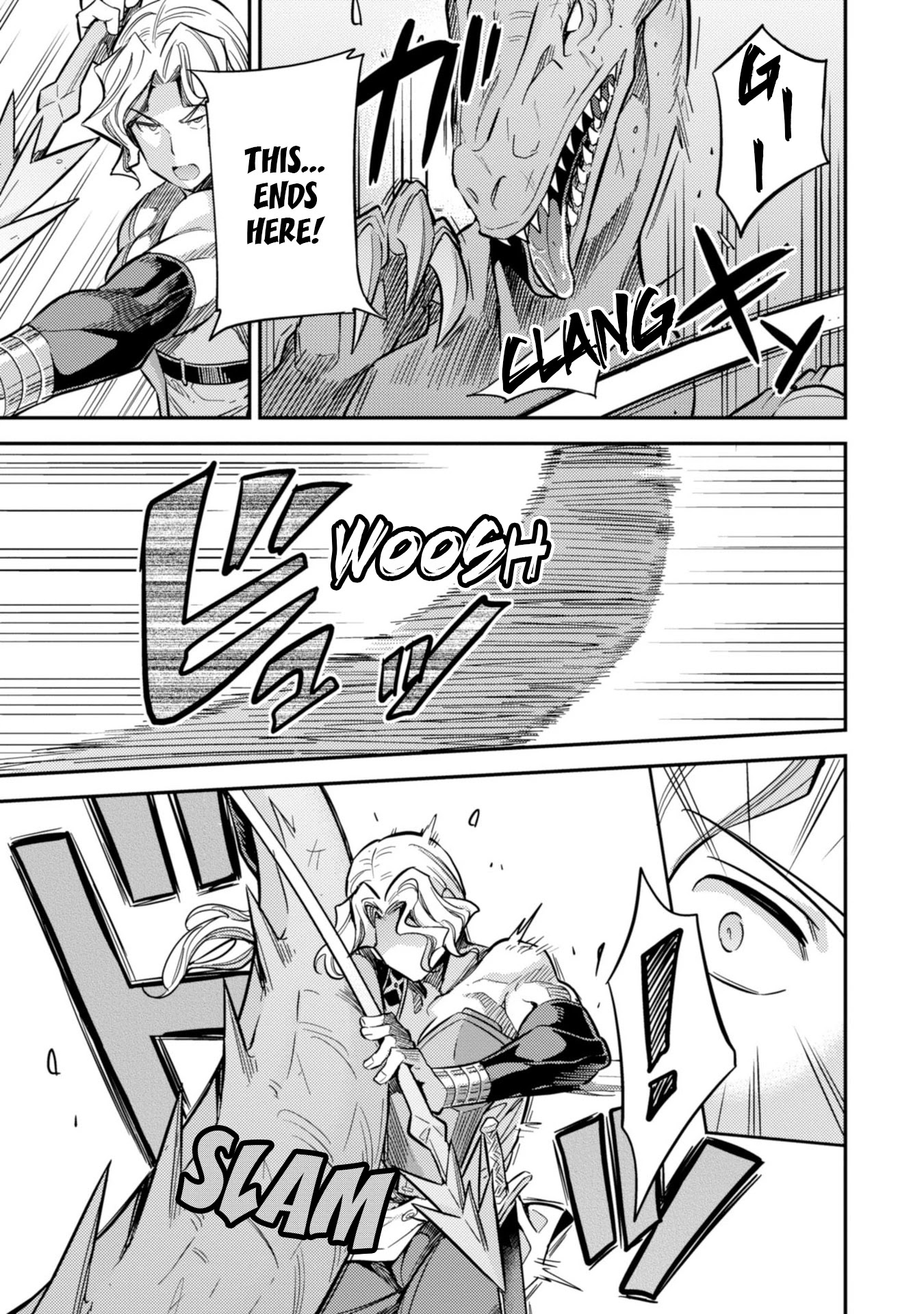 Risou no Himo Seikatsu - Chapter 31 [photo 6] - MangaPorn