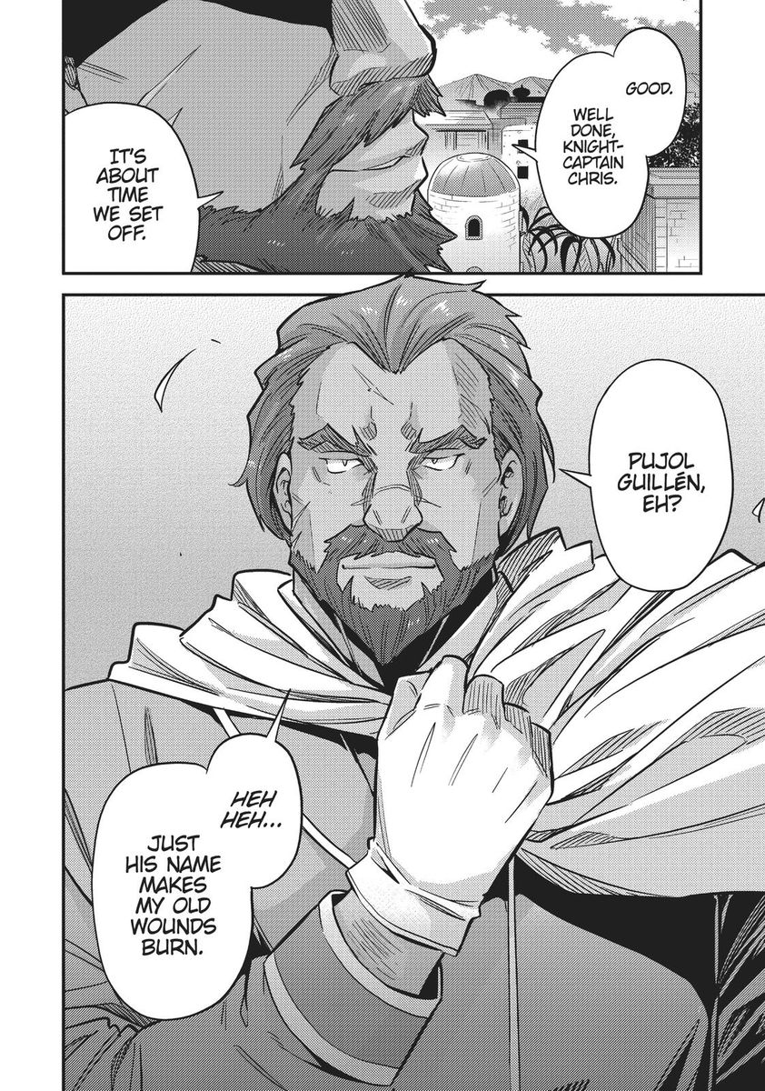 Risou no Himo Seikatsu - Chapter 36 [photo 45] - MangaPorn