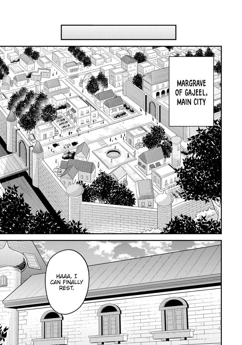 Risou no Himo Seikatsu - Chapter 37 [photo 16] - MangaPorn